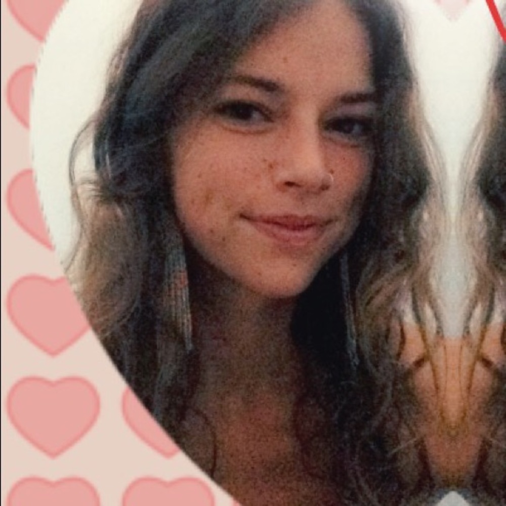 Meet your Posher, Victoria